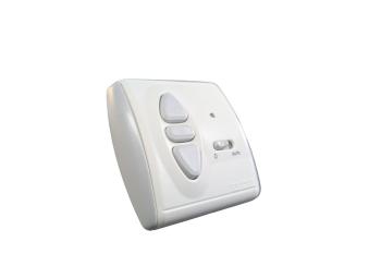 Somfy Centralis DC IB - Rollo (24 V-DC)