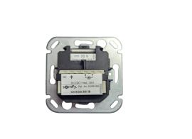 Somfy Centralis DC IB - Rollo (24 V-DC)