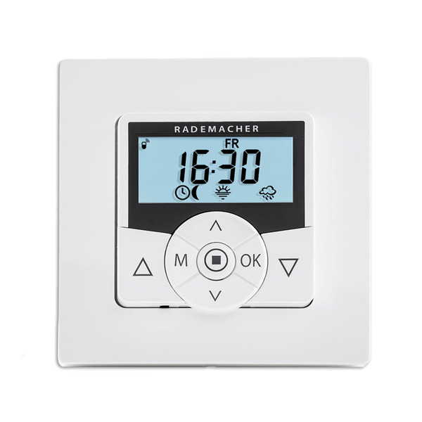 Rademacher DuoFern HomeTimer 9498 UW